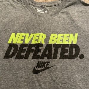 Nike Men’s T-Shirt